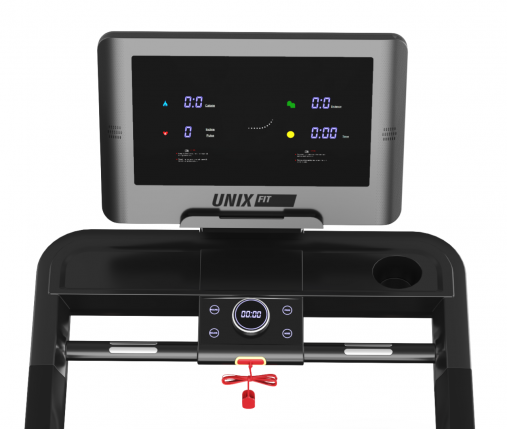 Беговая дорожка UNIX Fit T-1400 PRO (LED) Беговая дорожка UNIX Fit T-1400 PRO (LED)