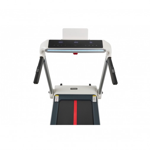 Ультратонкая дизайнерская беговая дорожка Itosima Shape складная электрическая Ультратонкая дизайнерская беговая дорожка Itosima Shape складная электрическая