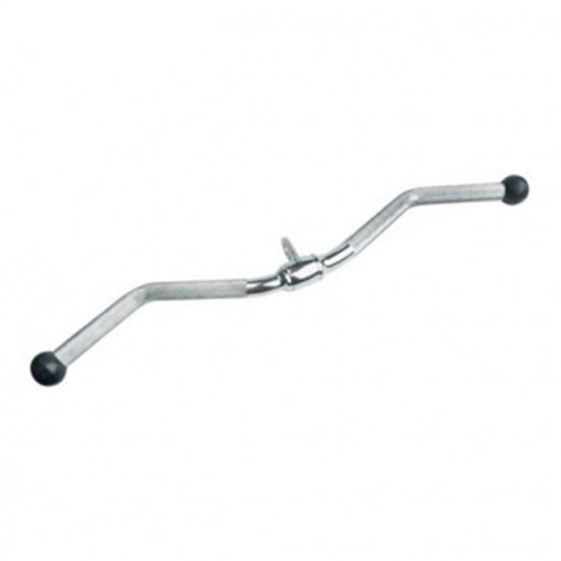 Гриф вращающийся кривой Foreman FM/RCB-28 Гриф вращающийся кривой Foreman FM/RCB-28