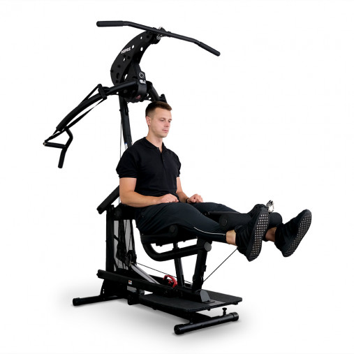 Многофункциональный силовой комплекс Inspire BL1 (BL10B) Многофункциональный силовой комплекс Inspire BL1 (BL10B)