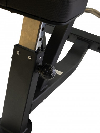 Парта Скотта (скамья для бицепса) REBEL PCB803 Парта Скотта (скамья для бицепса) REBEL PCB803