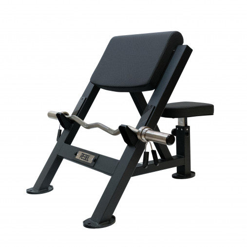 Парта Скотта (скамья для бицепса) REBEL PCB803 Парта Скотта (скамья для бицепса) REBEL PCB803