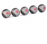 Медицинский мяч Reebok, 5 кг 