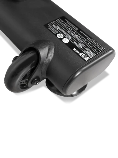 Аэробайк профессиональный BRONZE GYM AeroGo