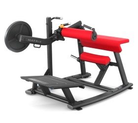 Возможно изменение цвета обивки согласно цветовым решениям Matrix