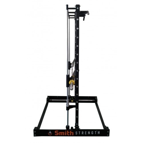 Машина Смита с изменяемой траекторией движения Smith Strength SM500 (SM105) Машина Смита с изменяемой траекторией движения Smith Strength SM500 (SM105)