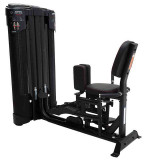 INSPIRE DMIO Внутренняя/внешняя поверхность бедра 