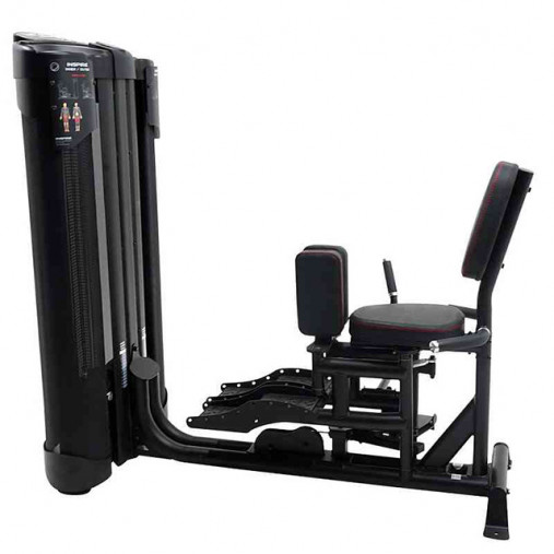 Внутренняя/внешняя поверхность бедра Inspire DMIO Внутренняя/внешняя поверхность бедра Inspire DMIO