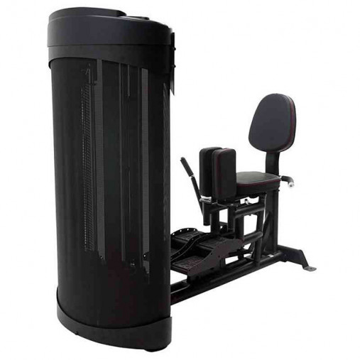 Внутренняя/внешняя поверхность бедра Inspire DMIO Внутренняя/внешняя поверхность бедра Inspire DMIO