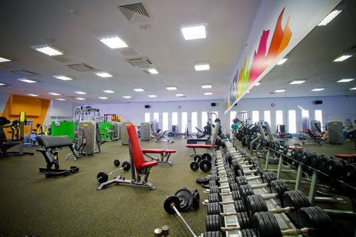 Многопозиционная скамья AeroFit IT IT711 Многопозиционная скамья AeroFit IT IT711