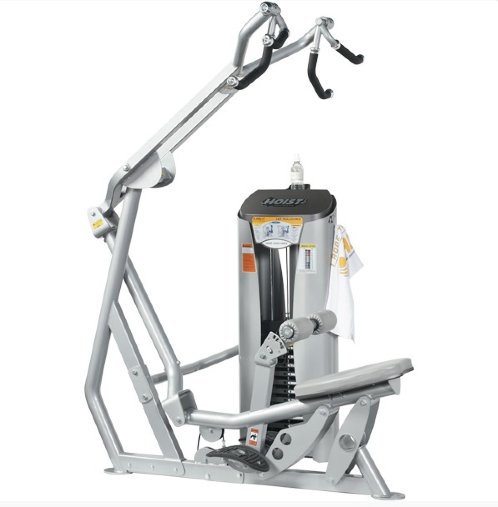 Верхняя тяга Hoist RS-1201 Верхняя тяга Hoist RS-1201