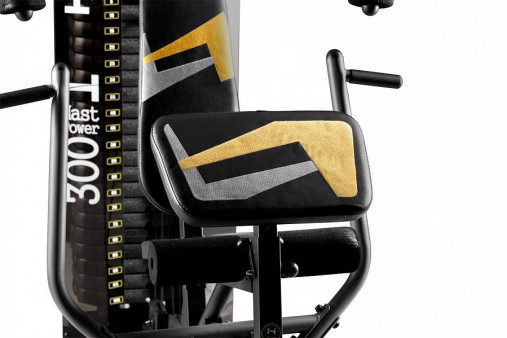 Мультистанция Hasttings HastPower 300 с весом стека 100 кг