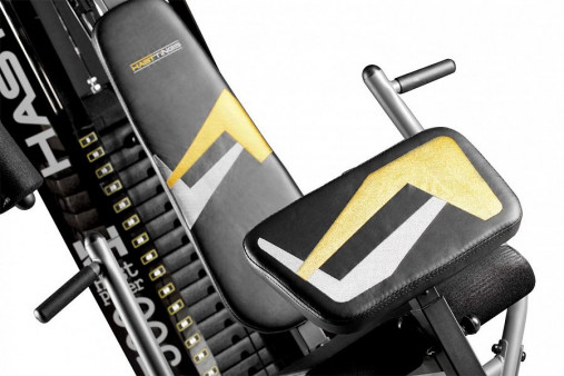 Мультистанция Hasttings HastPower 300 с весом стека 100 кг