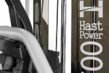 Мультистанция Hasttings HastPower 300 со стеком