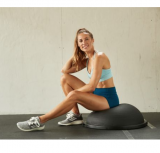 Балансировочная платформа BOSU Balance Trainer Pro Black