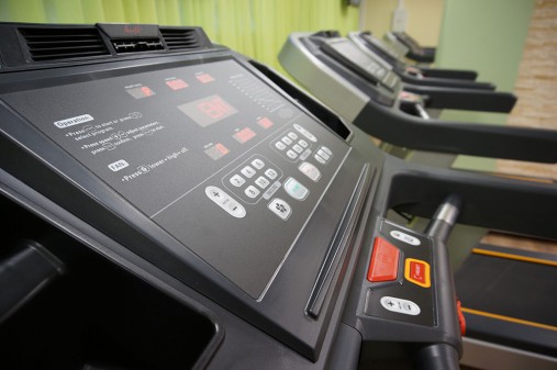 Беговая дорожка коммерческая AeroFIT X4-T LED Беговая дорожка коммерческая AeroFIT X4-T LED