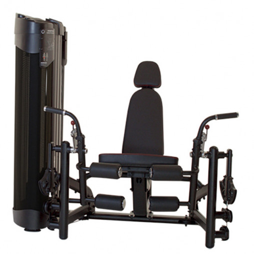 Тренажер Разгибание / сгибание ног Inspire DMEC1 Тренажер Разгибание / сгибание ног Inspire DMEC1