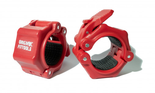 Штанга олимпийская наборная 128 кг OFT (диски 50 мм с двумя хватами, гриф 220 см) Штанга олимпийская наборная 128 кг OFT (диски 50 мм с двумя хватами, гриф 220 см)