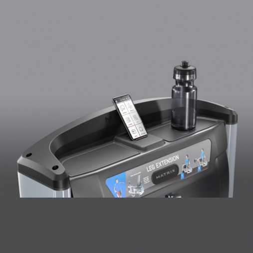 Тренажер грузоблочный Баттерфляй/Задняя дельта Matrix G7-S22BH