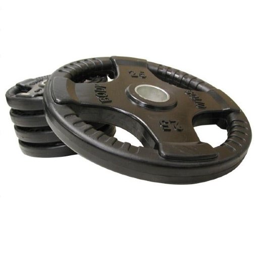 Блины Боди Солид ORT