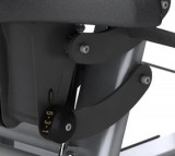 Разгибание ног сидя Matrix Versa Plus VS-S71P грузоблочный