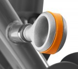 Разгибание ног сидя Matrix Versa Plus VS-S71P грузоблочный