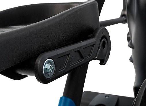 Складной эллиптический тренажер Xterra FSX1500 Складной эллиптический тренажер Xterra FSX1500