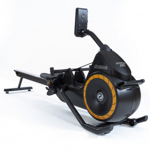 Гребной тренажер Octane Fitness RO с двойной системой нагрузки