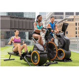 Гребной тренажер Octane Fitness RO