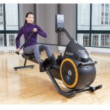 Гребной тренажер Octane Fitness RO Гребной тренажер Octane Fitness RO