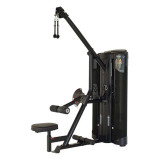 INSPIRE DMLR1 Блочный тренажер Верхняя/Горизонтальная тяга 