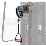 MATRIX MD-AP Versa Терапевтический регулируемый шкив