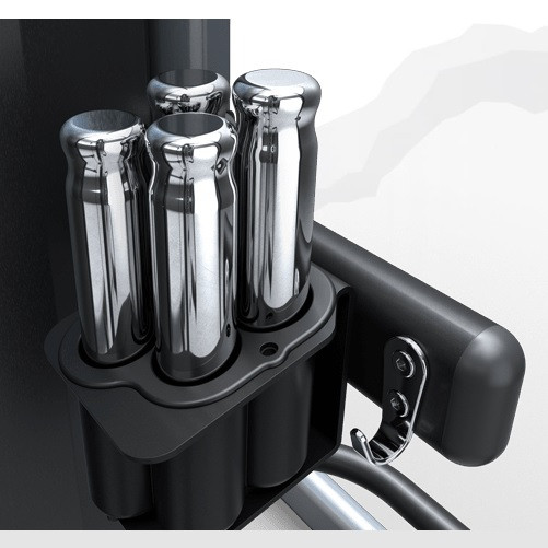 Терапевтический регулируемый шкив MATRIX MD-AP Versa (функциональная блочная стойка) Линия MD. Тренажер грузоблочный Medical Adjustable Pulley. Вес стека 68 кг. Терапевтический регулируемый шкив MATRIX MD-AP Versa (функциональная блочная стойка) Линия MD. Тренажер грузоблочный Medical Adjustable Pulley. Вес стека 68 кг.