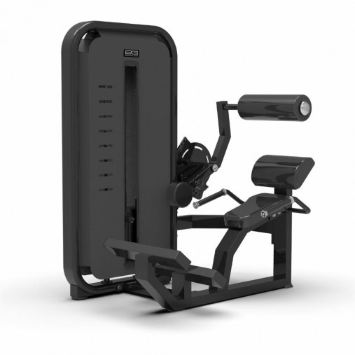 Разгибание спины BRONZE GYM MIGHT 23 грузоблочный силовой тренажер профессиональный со стеком 70кг Разгибание спины BRONZE GYM MIGHT 23 грузоблочный силовой тренажер профессиональный со стеком 70кг