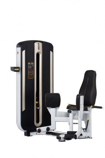 Отведение ног / бедра сидя (Outer Thigh Abductor) стек 80 кг, JW SPORT MN-019