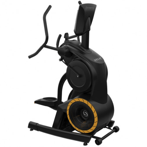 Кросстренер Octane Fitness Max Trainer MTX с консолью Standard