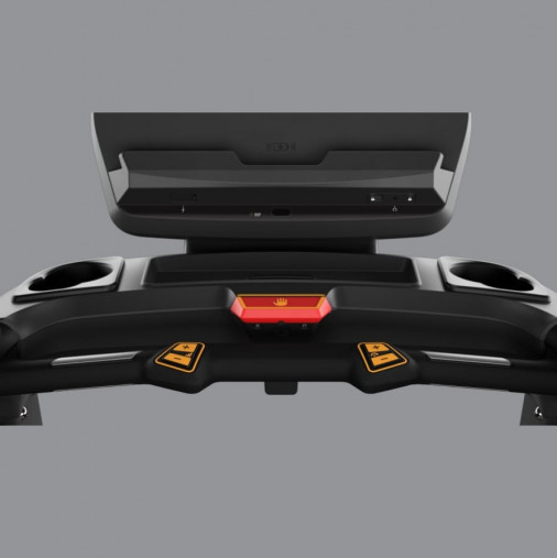 Беговая дорожка Matrix Endurance. Консоль Touch