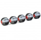 Медицинский мяч с рукоятками Reebok, 9 кг