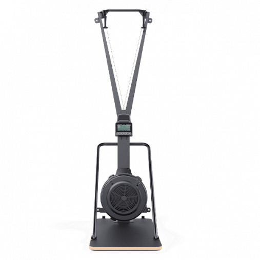 Лыжный тренажёр CardioPower RW50 с воздушной нагрузкой, домашний Лыжный тренажёр CardioPower RW50 с воздушной нагрузкой, домашний