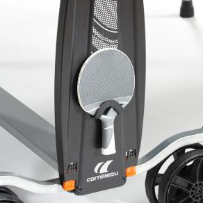 Держатель для хранения 2-х ракеток Держатель для хранения 2-х ракеток