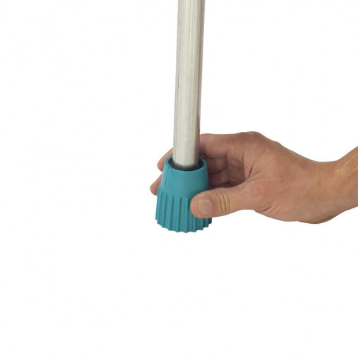 Всепогодный теннисный стол CORNILLEAU Outdoor 100X для улицы (темно-синий) с сеткой Всепогодный теннисный стол CORNILLEAU Outdoor 100X для улицы (темно-синий) с сеткой