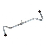 Гриф для тяги с параллельным хватом Foreman FM/FPLB-28 Гриф для тяги с параллельным хватом Foreman FM/FPLB-28