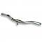 Рукоять V-образная алюминиевая INSPIRE Aluminium Curl Bar CBA1 INSPIRE Aluminium Curl Bar CBA1 Рукоять V-образная алюминиевая