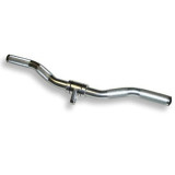 INSPIRE Aluminium Curl Bar CBA1 Рукоять V-образная алюминиевая INSPIRE Aluminium Curl Bar CBA1 Рукоять V-образная алюминиевая