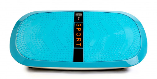 Виброплатформа VictoryFit 3D VF-S800 Blue Виброплатформа VictoryFit 3D VF-S800 Blue
