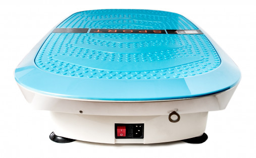 Виброплатформа VictoryFit 3D VF-S800 Blue Виброплатформа VictoryFit 3D VF-S800 Blue