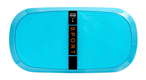 Виброплатформа VictoryFit 3D VF-S800 Blue Виброплатформа VictoryFit 3D VF-S800 Blue