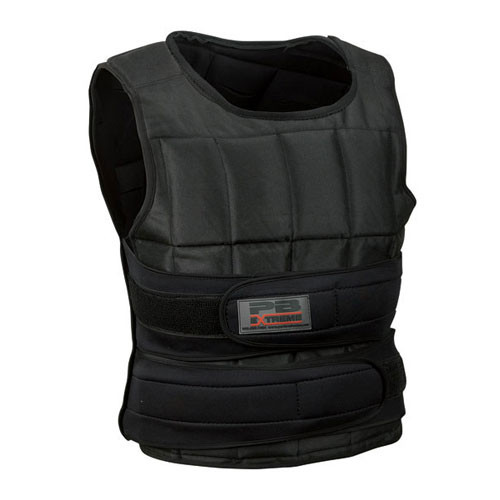 Жилет с отягощением Perform Better Extreme Weight Vest, вес 9 кг Жилет с отягощением Perform Better Extreme Weight Vest, вес 9 кг