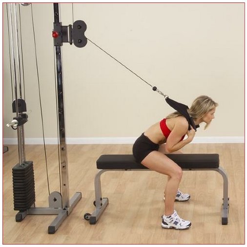 Регулируется под любой рост пользователя. Регулируется под любой рост пользователя.