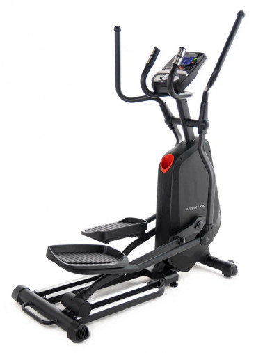 Эллиптический тренажер Bionique F-Drive X90